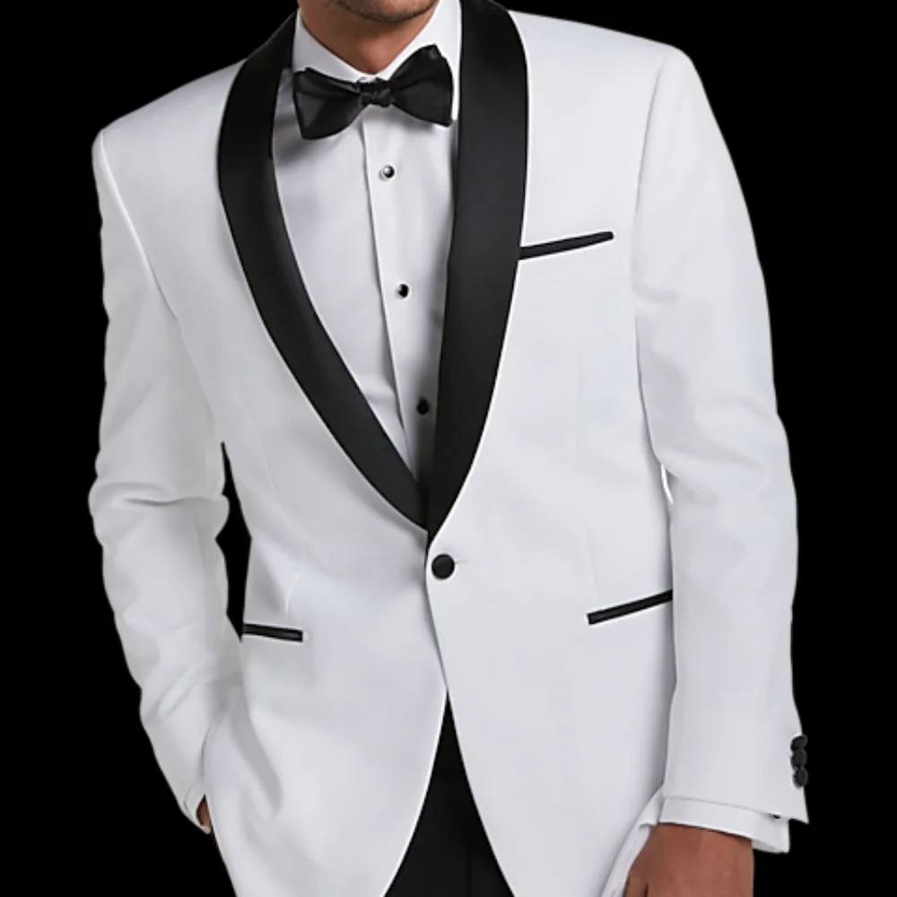 INC International Concepts Men's Slim-Fit Tuxedo
